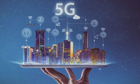 Promete revolucionar la velocidad de conexion Promete revolucionar la velocidad de conexion