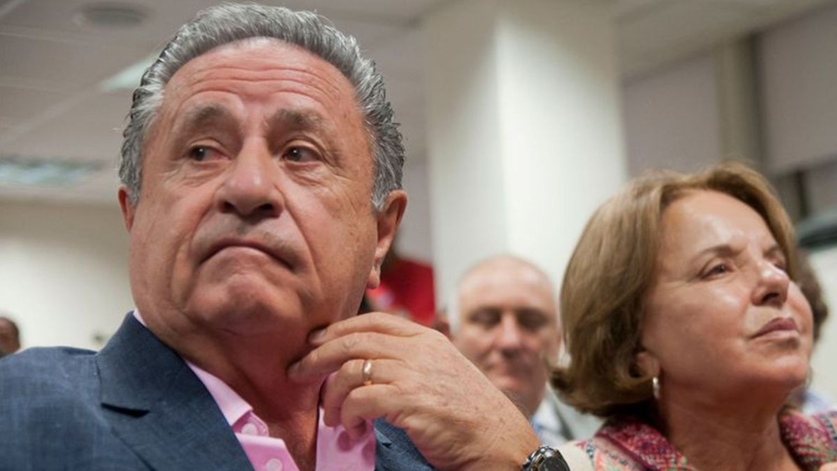 Hablé con Patricia Bullrich