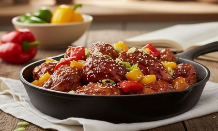 adios a la carne al horno normal: la receta para hacerla con una salsa sorpresa adios a la carne al horno normal: la receta para hacerla con una salsa sorpresa