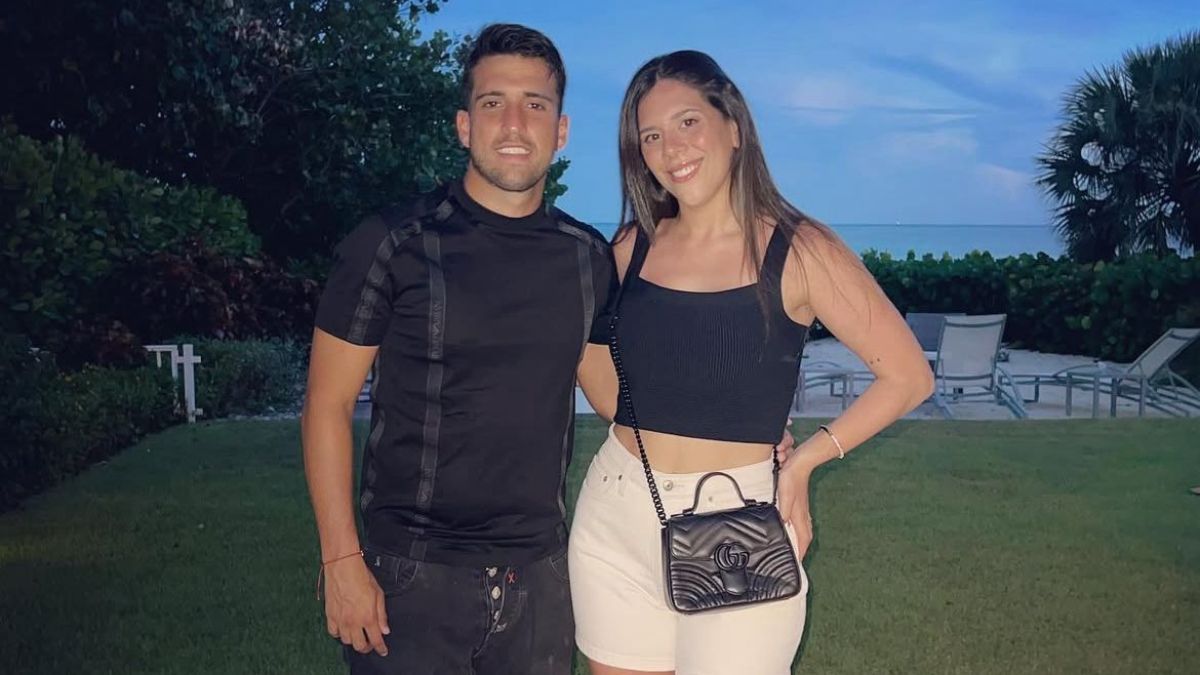 Qui&eacute;n es Tuli Arellano, el DT del Inter Miami que conquist&oacute; a la hermana de Messi.