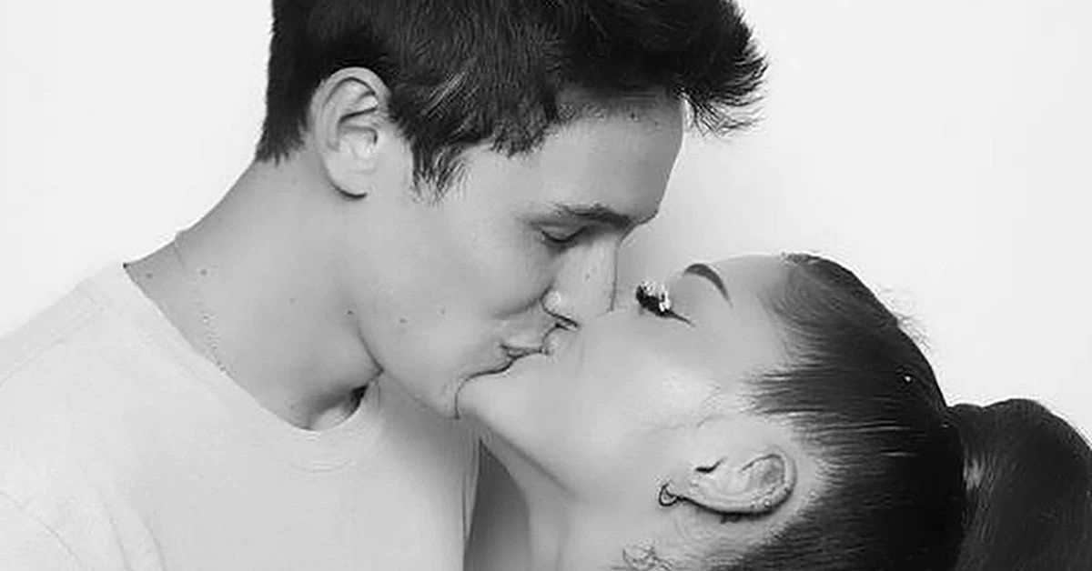 Una historia de amor lejos de los reflectores.