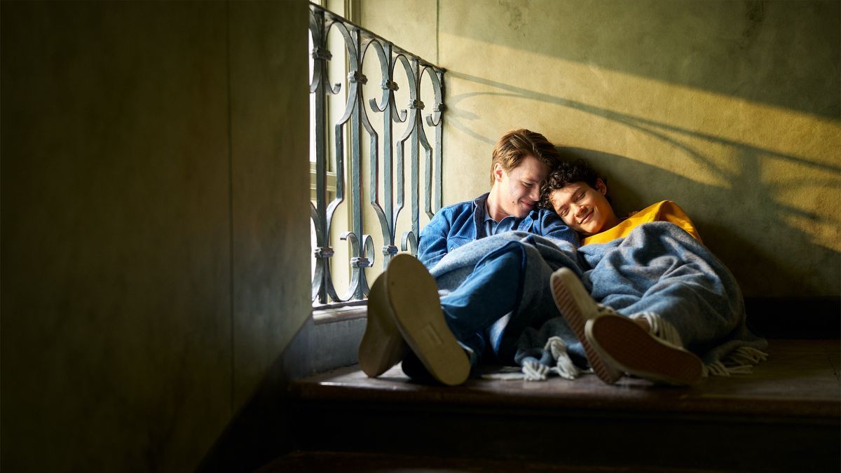 La&nbsp; serie sueca se convirtió en una de las sensaciones de Netflix en 2025.