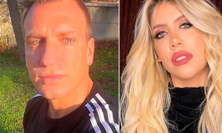 se repite la historia: el dia que wanda nara denuncio a maxi lopez por violencia