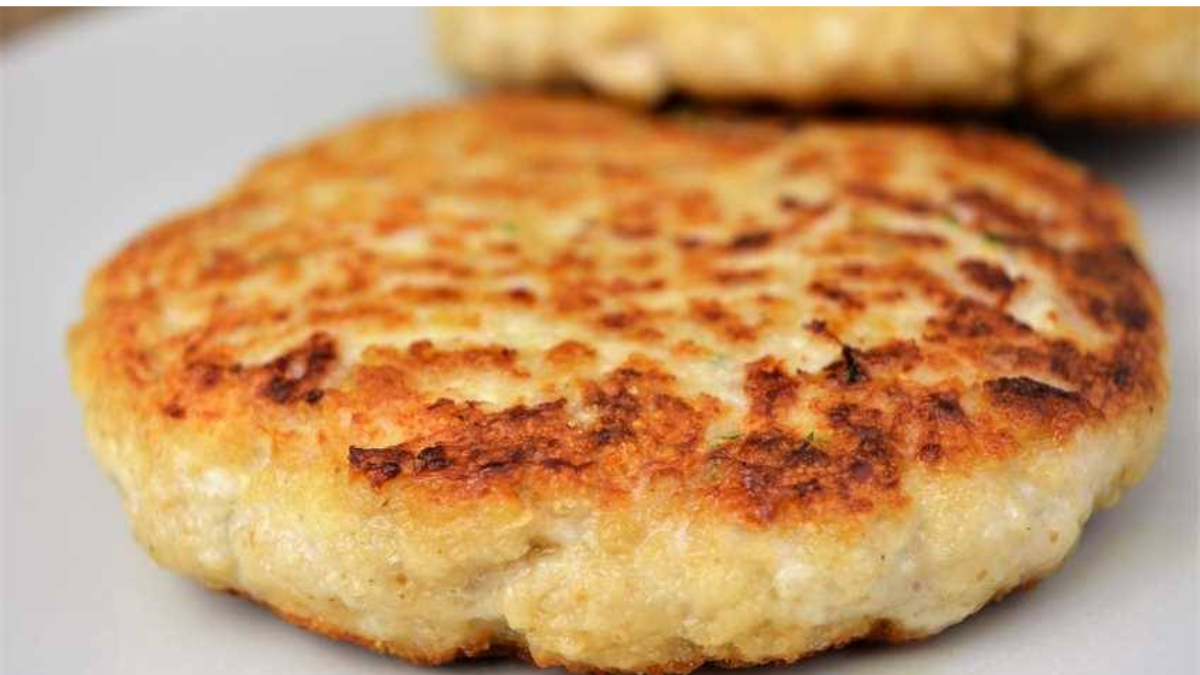 Las hamburguesas de pollo caseras pueden hacerse y congelarse para usar cuando necesites. Las hamburguesas de pollo caseras pueden hacerse y congelarse para usar cuando necesites. 