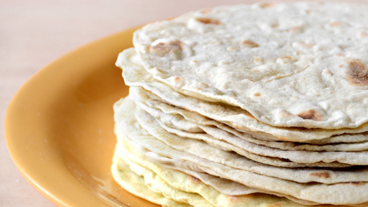 Cómo hacer masa para tacos: una receta fácil y con pocos ingredientes