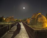 un siglo y medio mirando al cielo: este 24 de octubre se celebra el dia de la astronomia argentina un siglo y medio mirando al cielo: este 24 de octubre se celebra el dia de la astronomia argentina