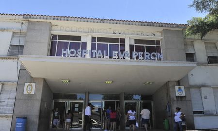 Por el momento, no hay detenidos y se desconocen los motivos del crimen. La investigación quedó a cargo de la Unidad Regional II y del Ministerio Público de la Acusación (MPA). Por el momento, no hay detenidos y se desconocen los motivos del crimen. La investigación quedó a cargo de la Unidad Regional II y del Ministerio Público de la Acusación (MPA).