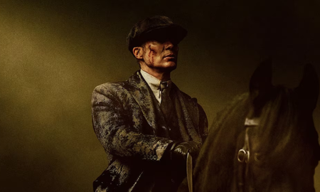 ¿Cuándo se estrena Peaky Blinders: The Inmortal Man? ¿Cuándo se estrena Peaky Blinders: The Inmortal Man?
