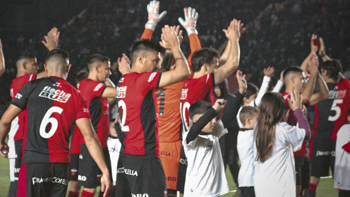 Cómo quedó Colón en la tabla de posiciones tras la derrota ante Brown de Adrogué