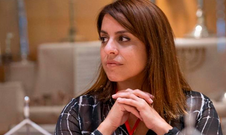 Victoria Donda Pérez dejó de ser la interventora del Instituto Nacional contra la Discriminación, la Xenofobia y el Racismo (INADI). Victoria Donda Pérez dejó de ser la interventora del Instituto Nacional contra la Discriminación, la Xenofobia y el Racismo (INADI).