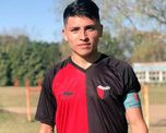 Facundo Farías, de 17 años, se fracturó el quinto metatarsiano de su pie izquierdo y será operado para encarar la rehabilitación. Facundo Farías, de 17 años, se fracturó el quinto metatarsiano de su pie izquierdo y será operado para encarar la rehabilitación.