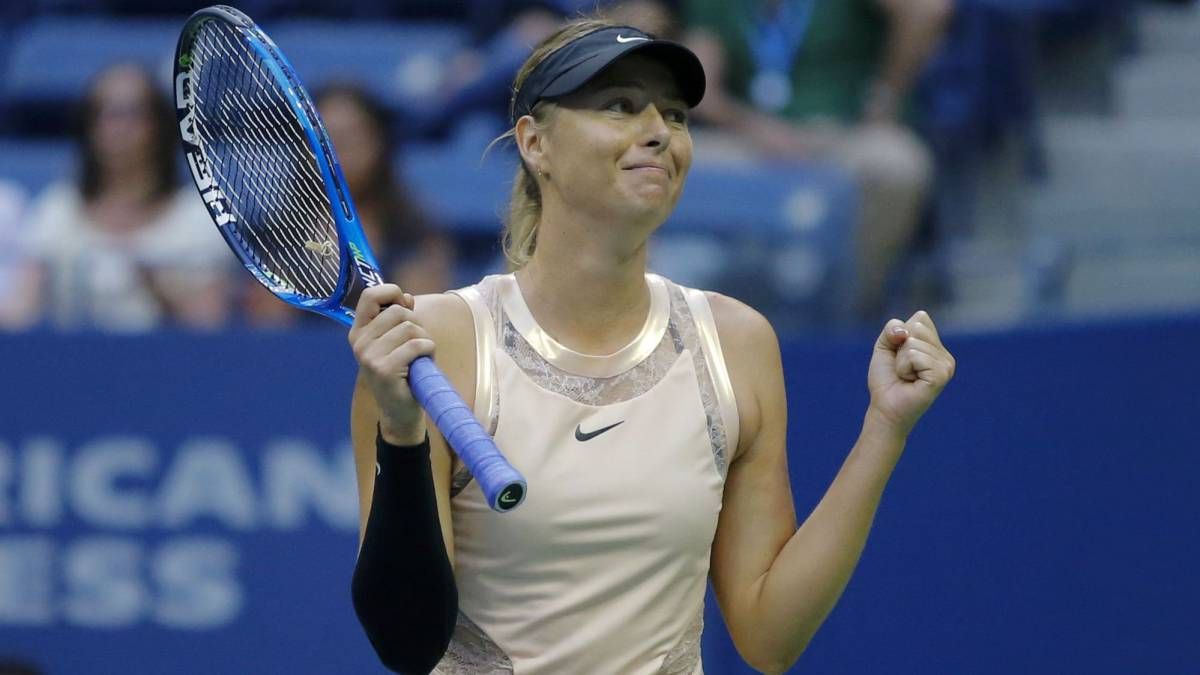 Adiós a una grande: Maria Sharapova anunció su retiro