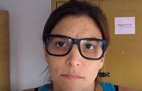 La interna denunciada por Nahir Galarza dio su versión de los hechos