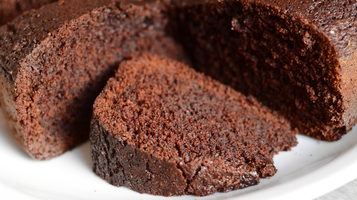 Cómo hacer torta de chocolate para diabéticos la receta infalible de