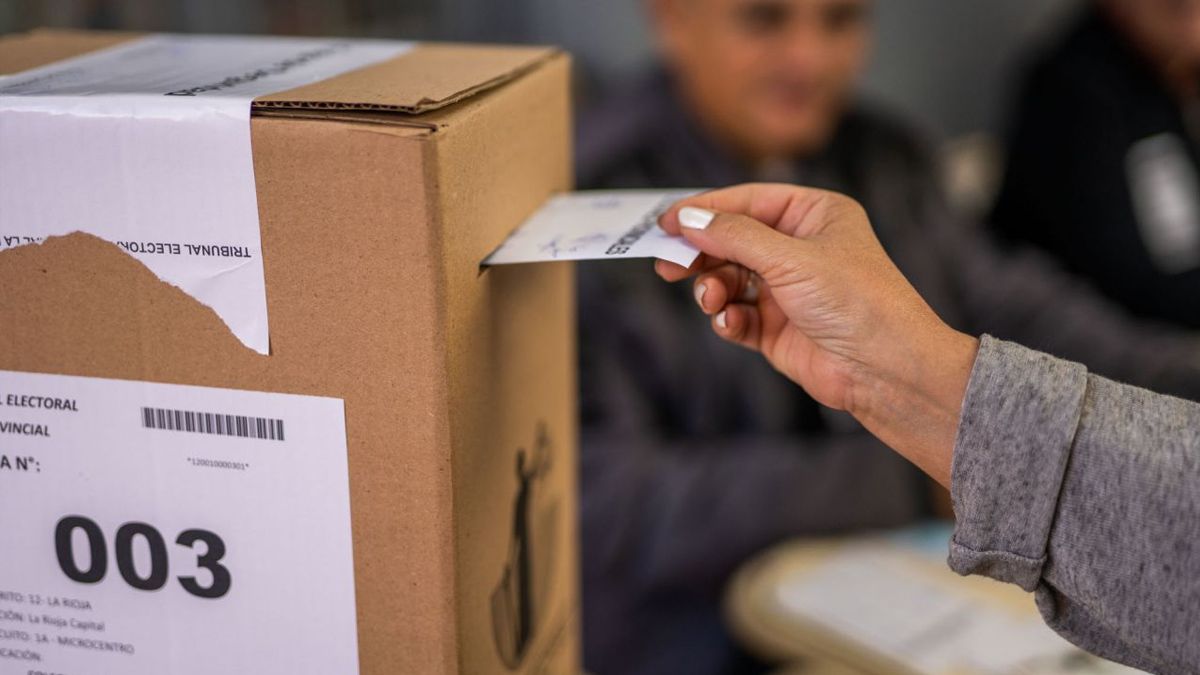 Elecciones 2023: Tucumán y San Luis eligen nuevos gobernadores