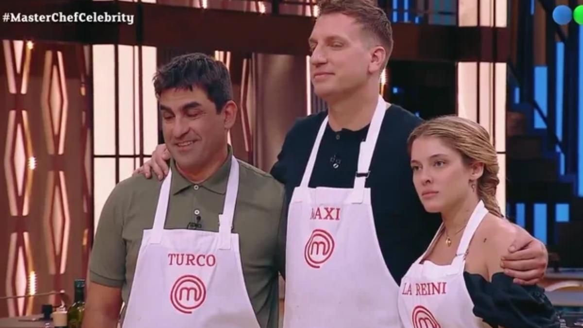 M&aacute;xima expectativa por la emisi&oacute;n de este mi&eacute;rcoles de MasterChef, donde los finalistas pondr&aacute;n a prueba todo lo aprendido en meses de competencia. &nbsp;