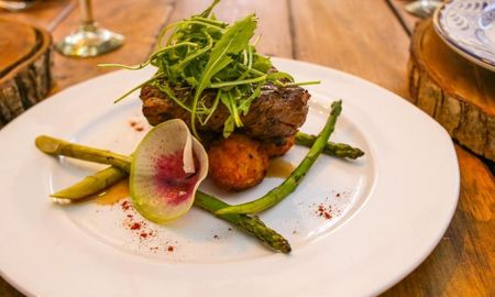Dos restaurantes de Santa Fe fueron incluidos entre los mejores diez del país.&nbsp;