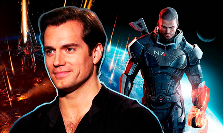 “No he completado ‘Mass Effect: Andromeda’; lo intenté, pero acabé estando muy ocupado. La trilogía original me encantó. Son unos juegos brillantes. Sería una magnífica saga de películas o una serie de televisión”, reveló. “No he completado ‘Mass Effect: Andromeda’; lo intenté, pero acabé estando muy ocupado. La trilogía original me encantó. Son unos juegos brillantes. Sería una magnífica saga de películas o una serie de televisión”, reveló.