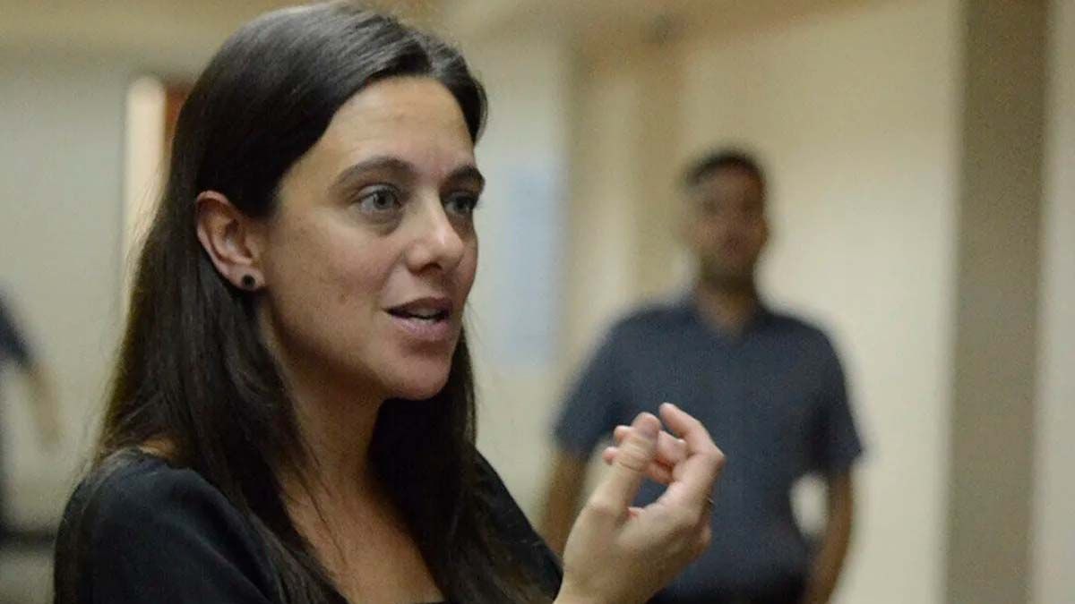 Falleció Gisela Paolicelli