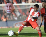 ¡Atentos Colón y Unión! El mentalista Antonio Pulido predijo quién se irá al descenso en la Copa de la Liga ¡Atentos Colón y Unión! El mentalista Antonio Pulido predijo quién se irá al descenso en la Copa de la Liga