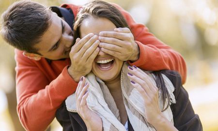 Un nuevo amor aparecerá en la vida de tres signos del zodiaco durante la ultima semana de octubre Un nuevo amor aparecerá en la vida de tres signos del zodiaco durante la ultima semana de octubre