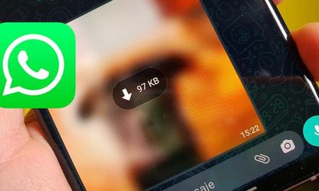 Cómo recuperar una foto que eliminaste de WhatsApp Cómo recuperar una foto que eliminaste de WhatsApp
