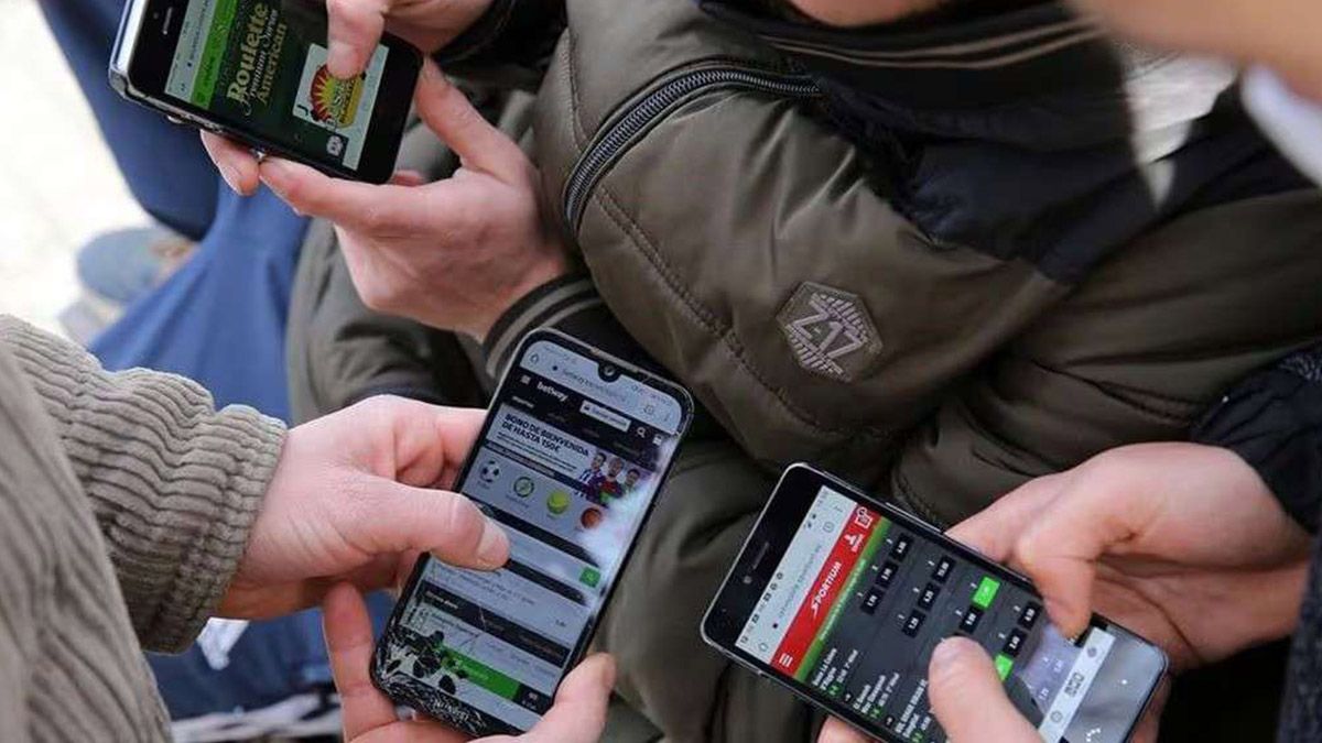 Los juegos online entre menores de edad se convirtieron en un verdadero problema. Incluso