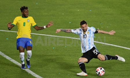 Aire de Santa Fe | argentina brasil eliminatorias san juan lionel messi