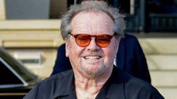 Jack Nicholson cumplió 89 años: la foto inédita que muestra su presente lejos de Hollywood