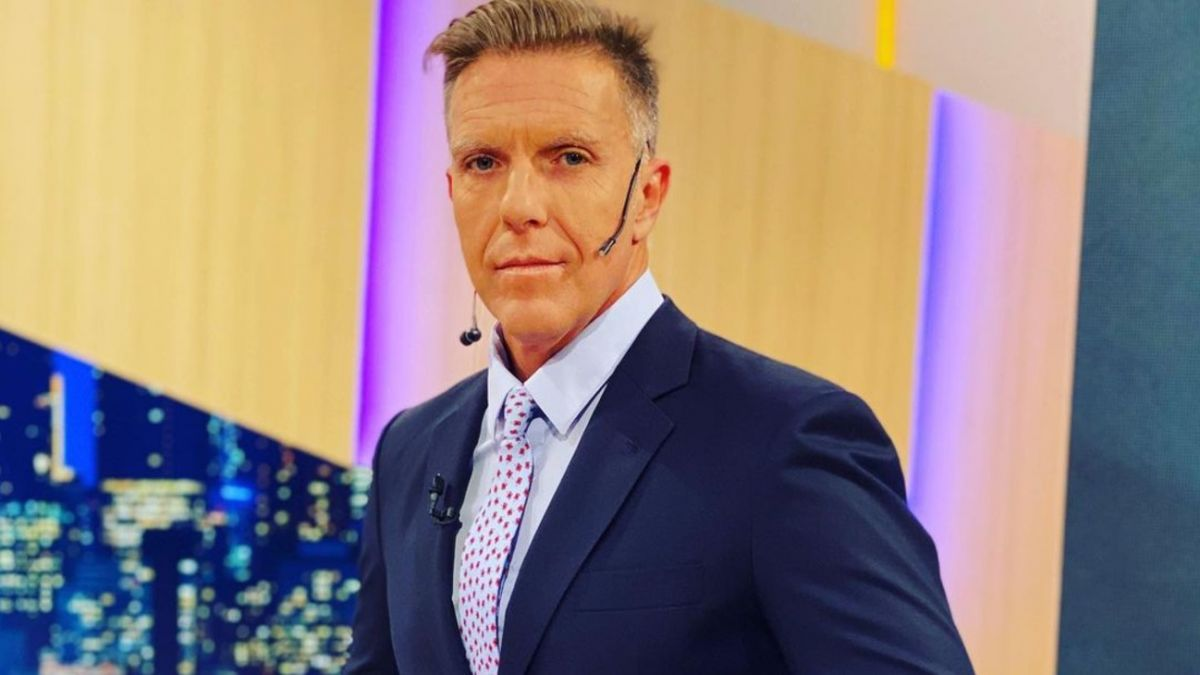 El pedido de Alejandro Fantino que América tuvo que cumplir