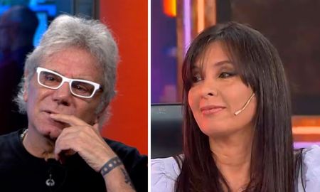 La actitud que tuvo Edith Hermida con Beto Casella en un día clave para su carrera La actitud que tuvo Edith Hermida con Beto Casella en un día clave para su carrera