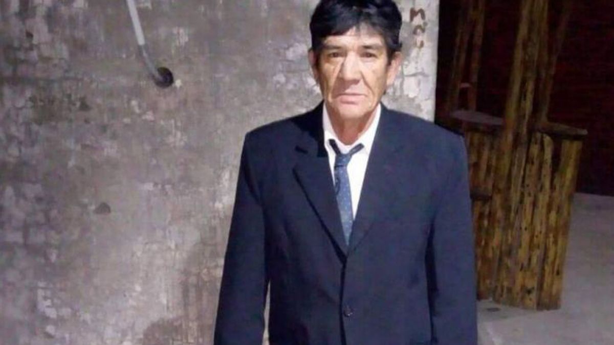 Juan Carlos Fernández desapareció en la madrugada del 16 de marzo de 2019