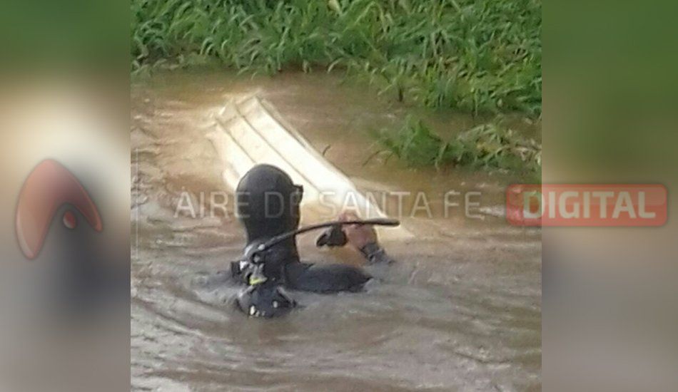 Prisión preventiva para el imputado por la desaparición de Estela y Benito