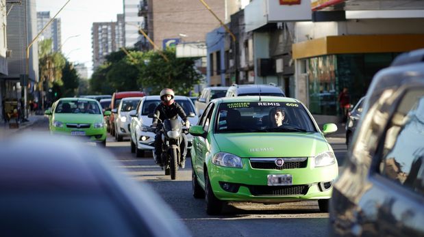 La Municipalidad informó una actualización de las tarifas del servicio de remises en la ciudad de Santa Fe
