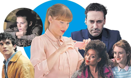 La serie Black Mirror tendrá sexta temporada en Netflix La serie Black Mirror tendrá sexta temporada en Netflix