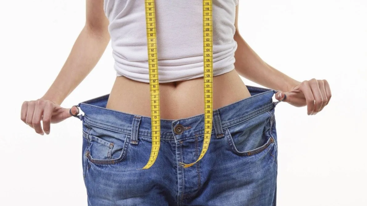 ¿Querés bajar de peso? Estos 5 pasos diarios cambiarán tu cuerpo rápidamente ¿Querés bajar de peso? Estos 5 pasos diarios cambiarán tu cuerpo rápidamente