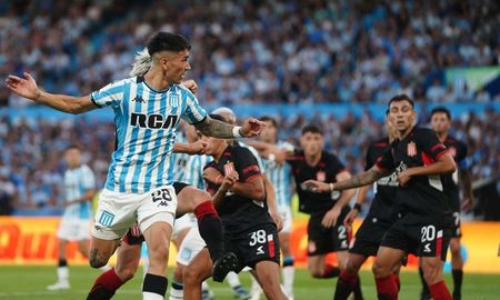 Estudiantes y Racing se medirán por la final del Torneo Clausura 2025: el árbitro será Nicolás Ramírez. Estudiantes y Racing se medirán por la final del Torneo Clausura 2025: el árbitro será Nicolás Ramírez.