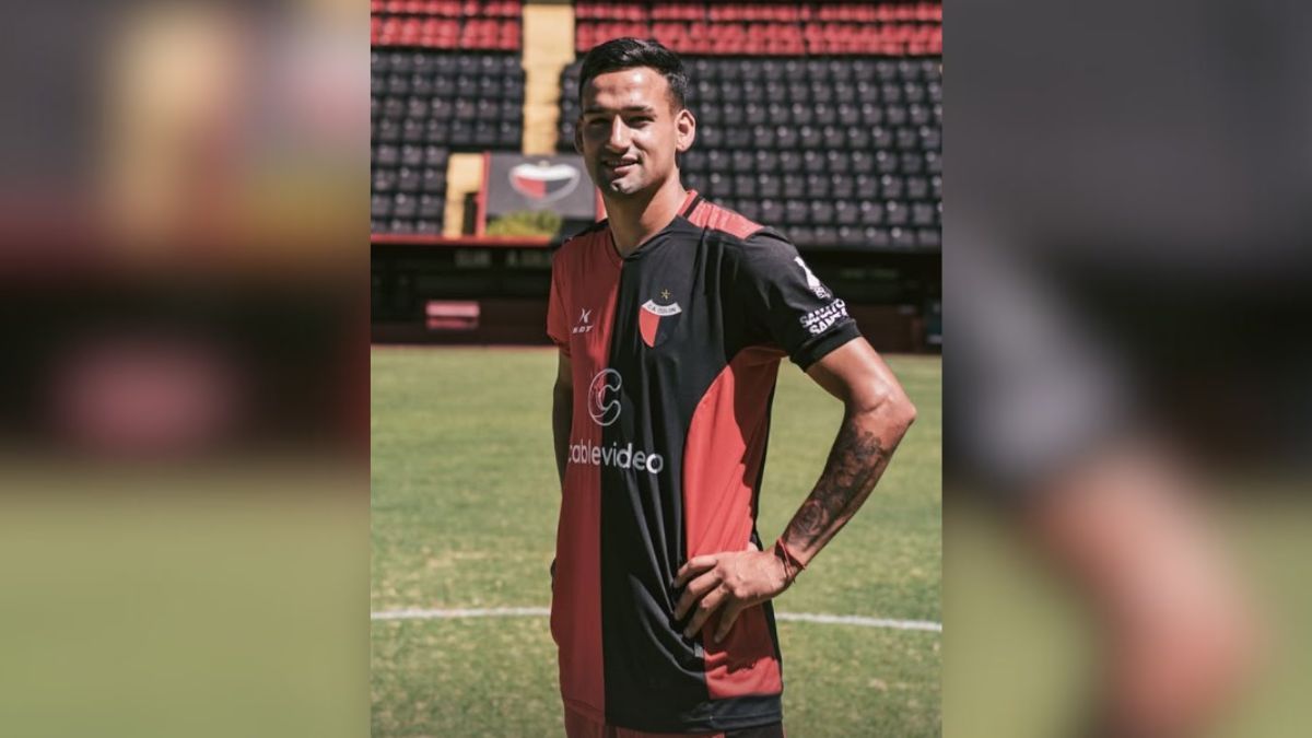 José Barreto rechazó la propuesta de varios equipos importantes de la Primera Nacional para llegar a Colón: Era lo que más quería.