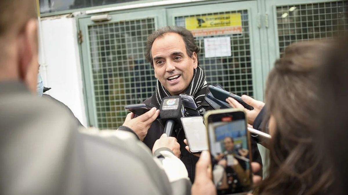 Desde la Junta Electoral Municipal