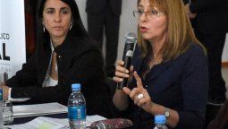 Gils Carbó avanzó para intervenir en la investigación por Maldonado Gils Carbó avanzó para intervenir en la investigación por Maldonado