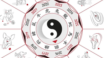 El Cerdo en el Horóscopo Chino: ¿cómo es y qué suerte tendrá en 2024?