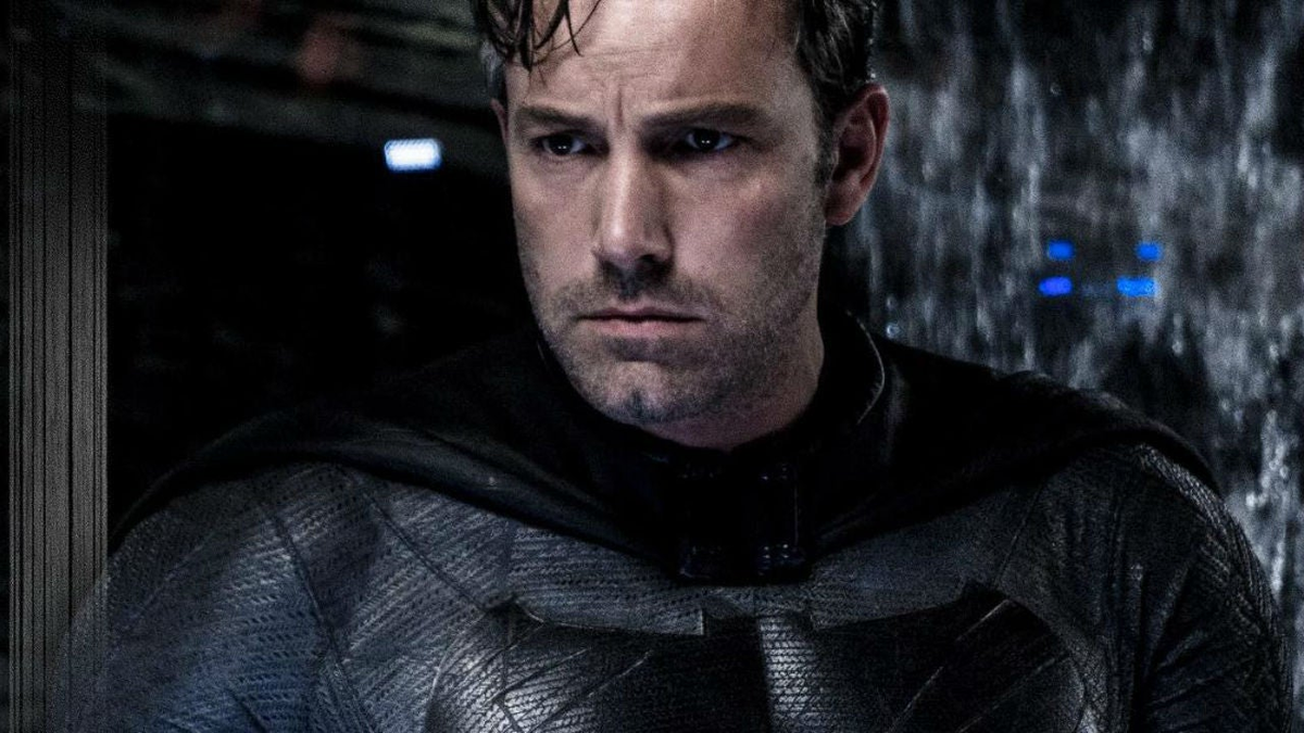 Ben Affleck volverá a interpretar a Batman