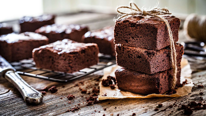 Brownies sin harina: una receta que no podés dejar de hacer