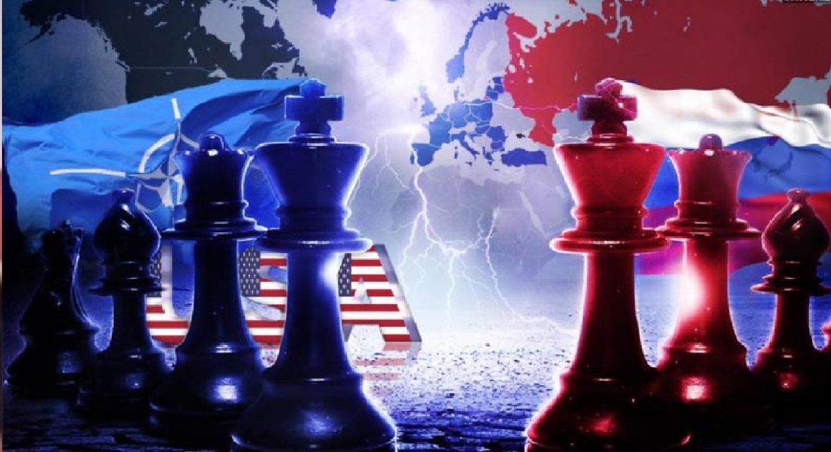 Filtran documentos confidenciales: EE UU y la OTAN ofrecieron a Putin acuerdos de desarme