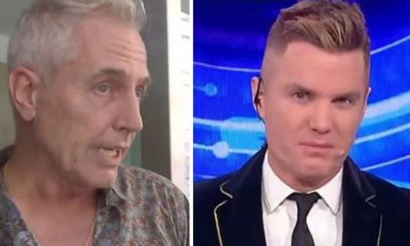 ¿Guerra entre los conductores de Telefe?
