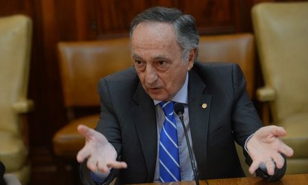 ?el gobierno dialoga mucho pero escucha poco?, reclaman desde la uia ?el gobierno dialoga mucho pero escucha poco?, reclaman desde la uia