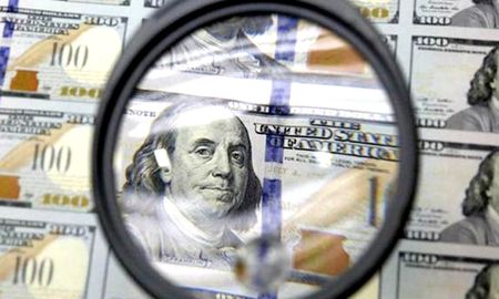 El Banco Central reapareció en el mercado para evitar que se dispare el precio del dólar