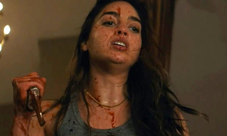 Netflix: la película de terror que dura dos horas y no te va a dejar dormir Netflix: la película de terror que dura dos horas y no te va a dejar dormir