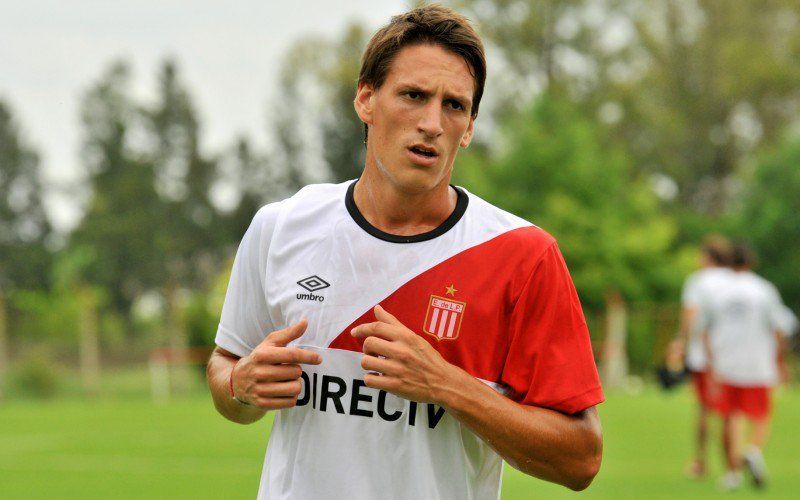 Anselmo es nuevo jugador de Unión