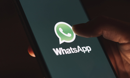 WhatsApp prepara una función para editar mensajes de texto enviados WhatsApp prepara una función para editar mensajes de texto enviados